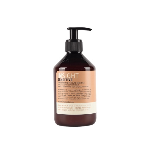 INSIGHT SENSITIVE ACONDICIONADOR 400 ML 