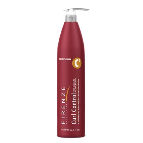 FIRENZE ACONDICIONADOR CURL CONTROL LITRO