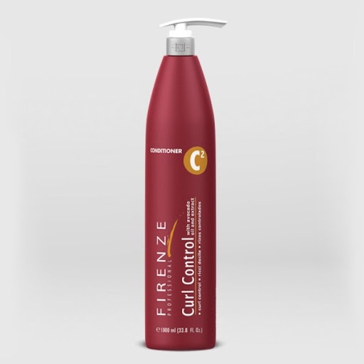 FIRENZE ACONDICIONADOR CURL CONTROL LITRO