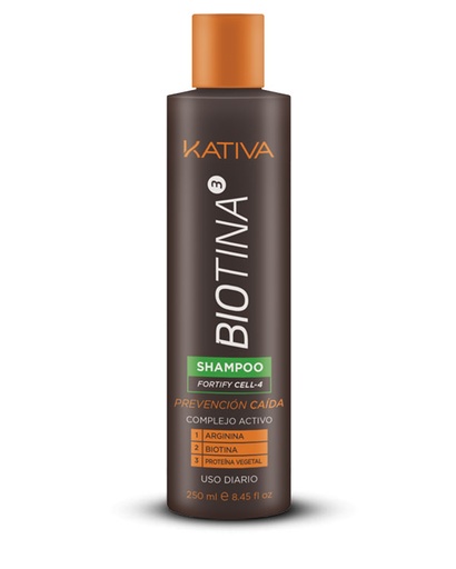 KATIVA BIOTINA
