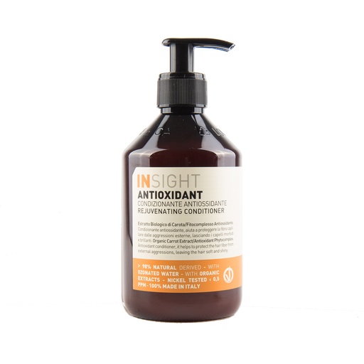 INSIGHT CONDITIONER ANTIOXIDANT 400ML