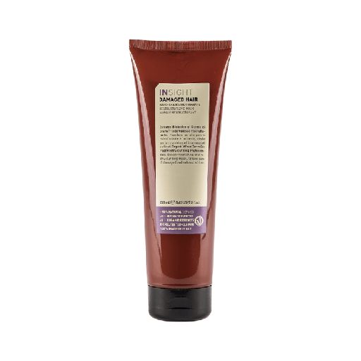 INSIGHT MASCARILLA DAMAGED HAIR 250ML