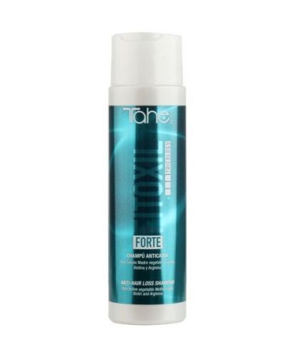 TAHE SHAMPOO ANTICAIDA 