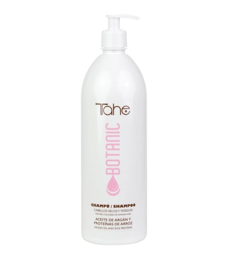 TAHE BOTANIC SHAMPOO 1000ML
