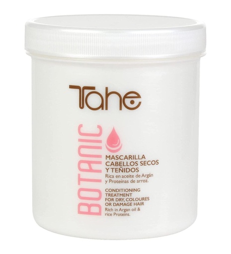 TAHE BOTANIC MASK 700ML