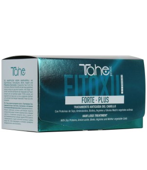 TAHE FORTE PLUS TRATAMIENTO ANTICAIDA