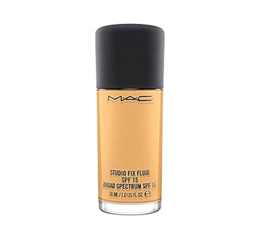 MAC C4.5 STUDIO FIX FLUID SPF 15