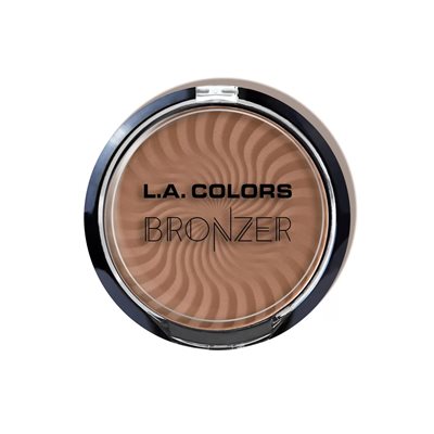 L.A COLORS BRONZER