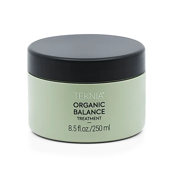 TEKNIA ORGANIC BALANCE TREATMENT