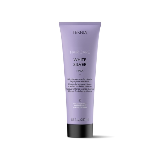 LAKME WHITE SILVER MASK
