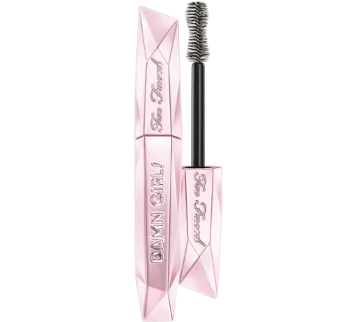 TOO FACED DAMN GIRL 24 HOUR MASCARA