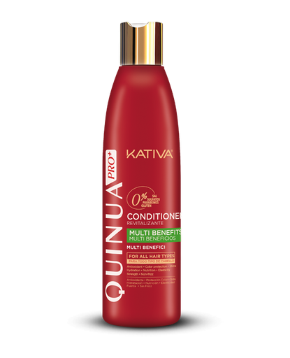 KATIVA QUINUA CONDITIONER