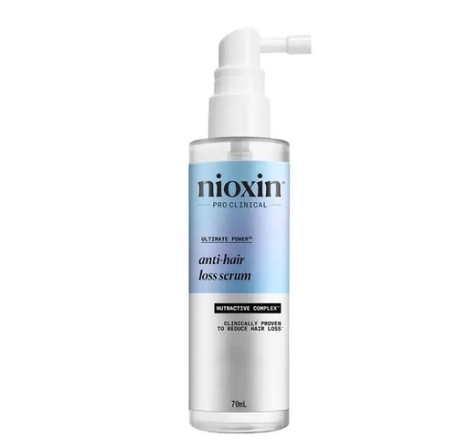 NIOXIN ANTI HAIR LOSS SERUM