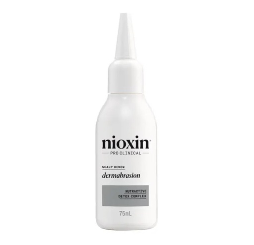 NIOXIN DERMABRASION