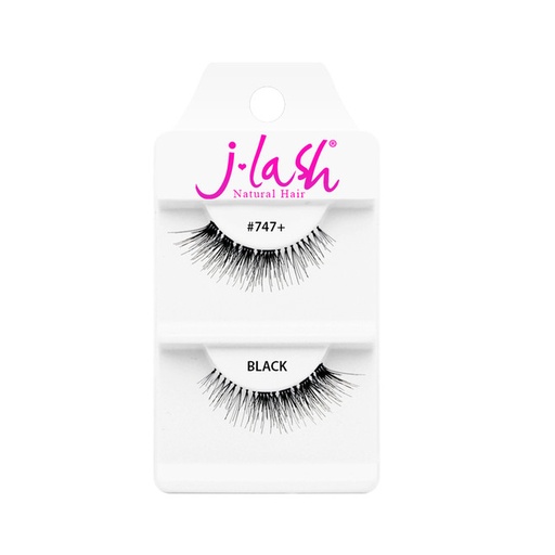 JLASH PESTAÑAS #747+