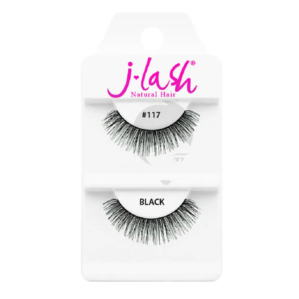 JLASH PESTAÑAS #117