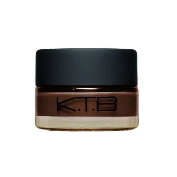 K.T.B BROWN BROW GEL BROWN