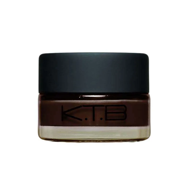 K.T.B MEDIUM BROWN BROW GEL 