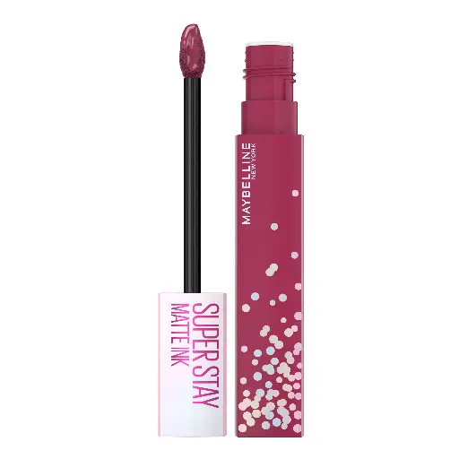 MAYBELLINE SUPER STAY MATTE INK 410