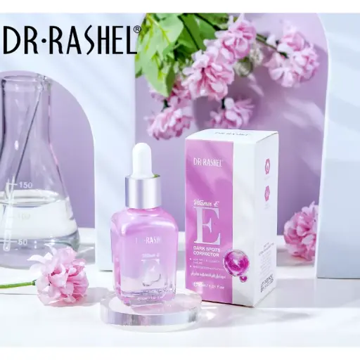 DR. RASHEL  VITAMIN E DARK SPOTS CORRECTOR