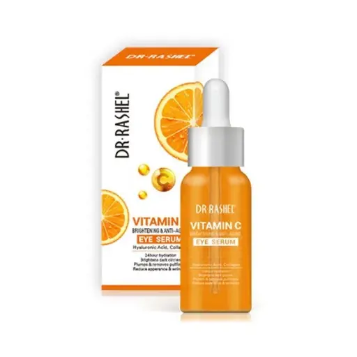 DR. RASHEL VITAMIN C