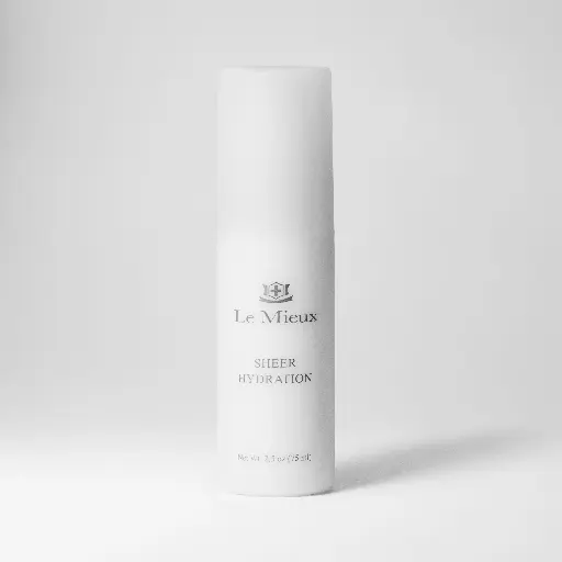 LE MIEUX SHEER HYDRATION 75ML