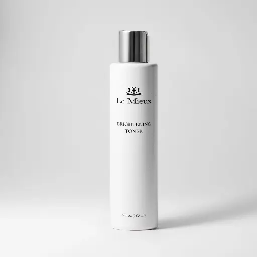 LE MIEUX BRIGHTENING TONER 180ML