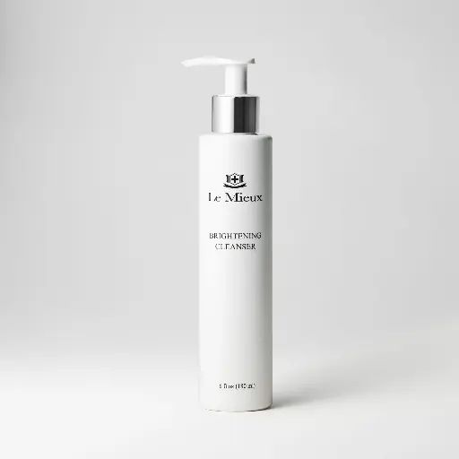 LE MIEUX BRIGHTENING CLEANSER 180ML