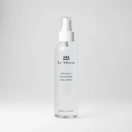LE MIEUX ISO-CELL RECOVERY SOLUTION 180ML