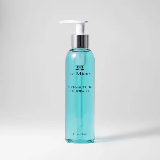 LE MIEUX PHYTO NUTRIENT CLEANSING GEL 180 ML