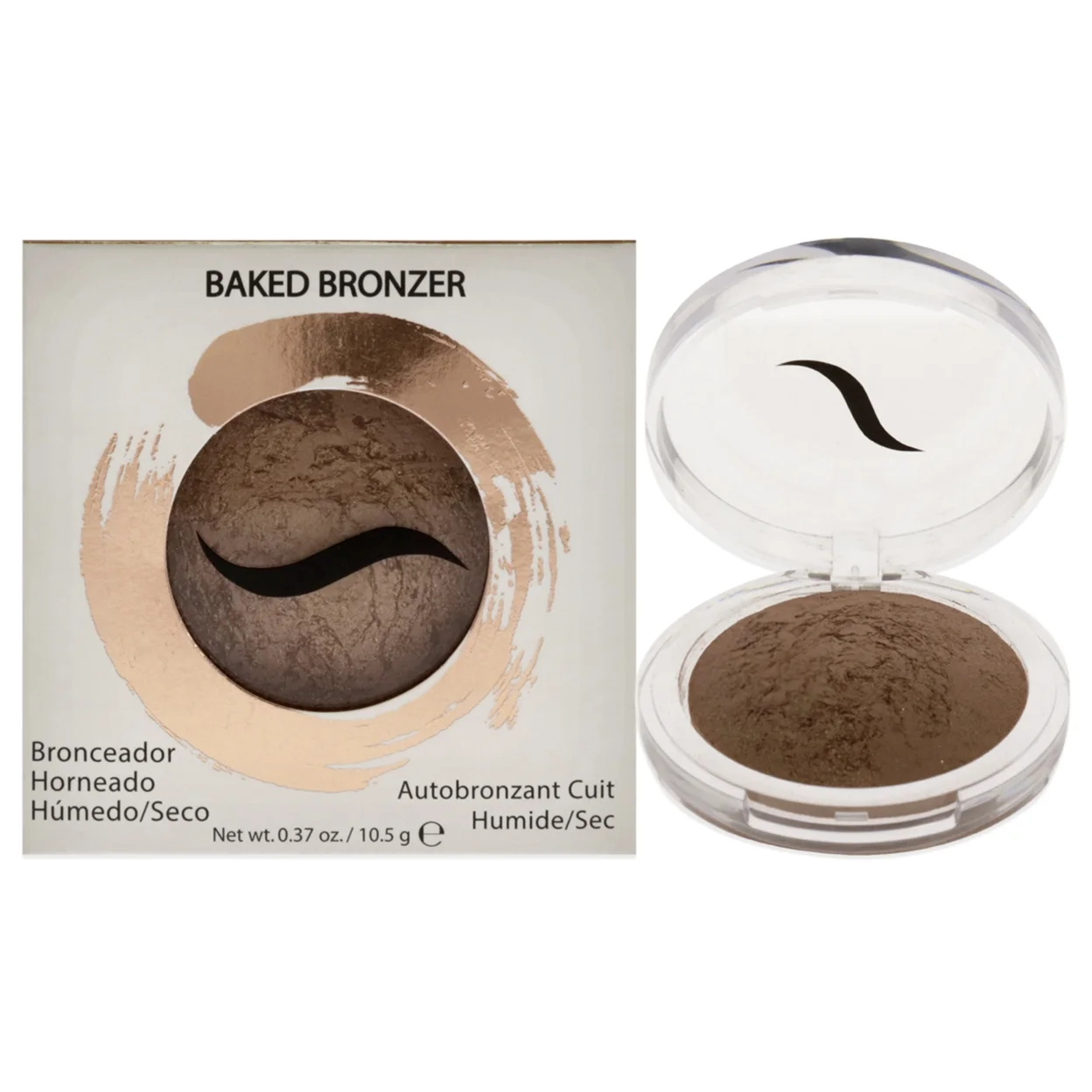 SORME BAKED BRONZER