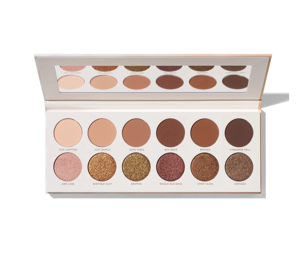JACLYN HILL DIVINE NEUTRALS