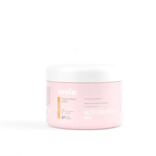 SENSUS NUTRI DISCIPLINE MASK