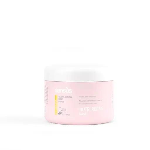 SENSUS NUTRI REPAIR MASK