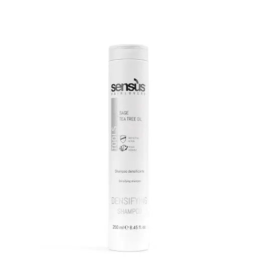 SENSUS DENSIFYING SHAMPOO 250ML