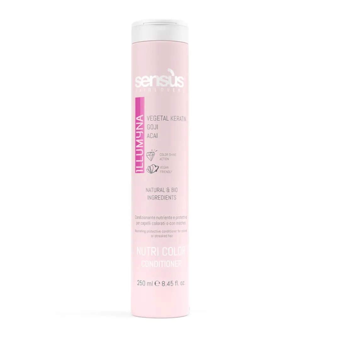 SENSUS NUTRI COLOR CONDITIONER