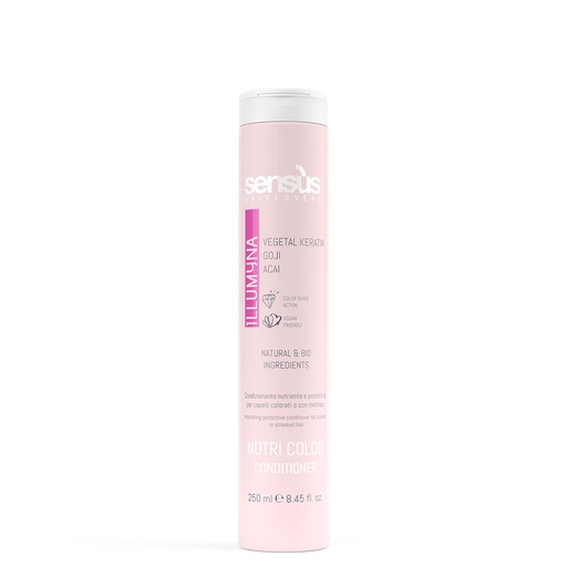 SENSUS NUTRI COLOR CONDITIONER