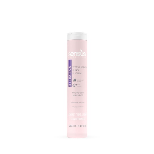 SENSUS  ZERO YELLOW CONDITIONER 