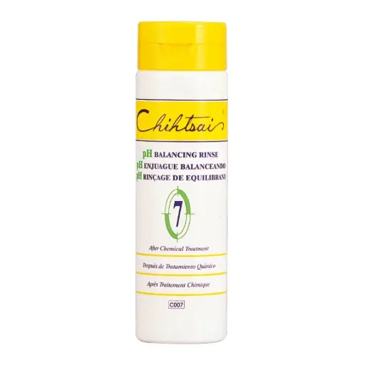 CHIHTSAI 7 PH BALANCING RINSE 250ML