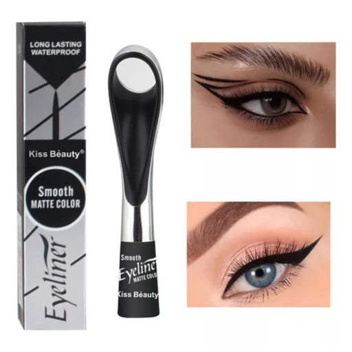 KISS BEAUTY EYELINER SMOOTH
