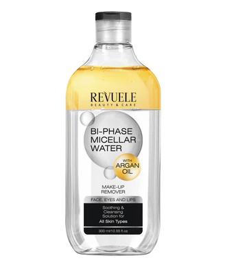BI-PHASE MICELLAR WATER REVUELE 300 ML 