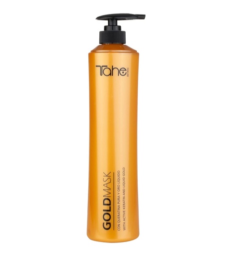 TAHE GOLD MASK 1000ML