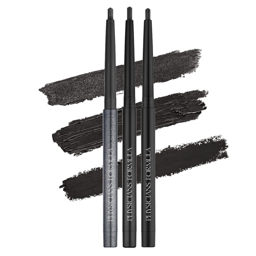 PHYSICIANS FORMULA EYE BOOSTER TRIO BLACK