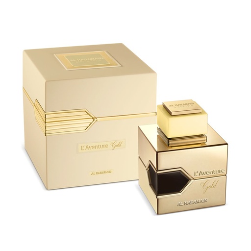 AL HARAMAIN L'AVENTURE GOLD