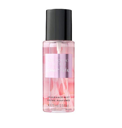VICTORIA SECRET VELVET PETALS 75 ML