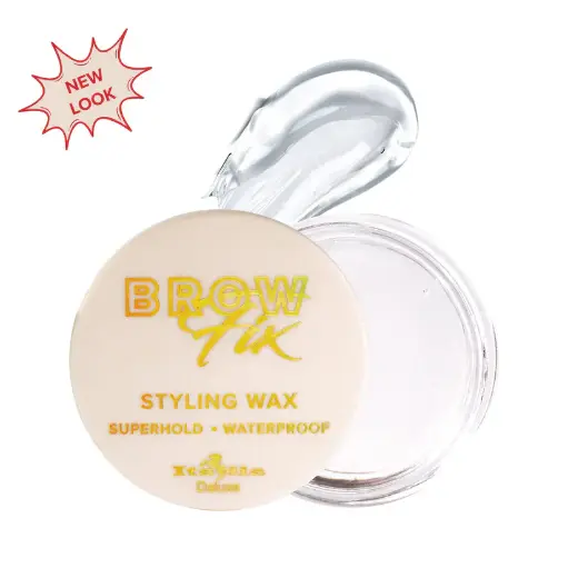 ITALIA BROW FIX STYLING WAX