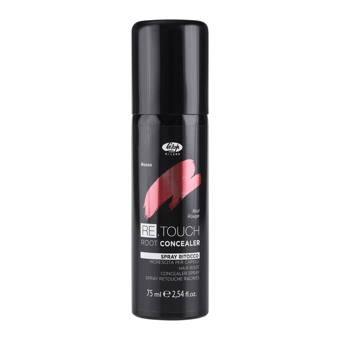 LISAP MILANO RE TOUCH ROOT CONCEALER 