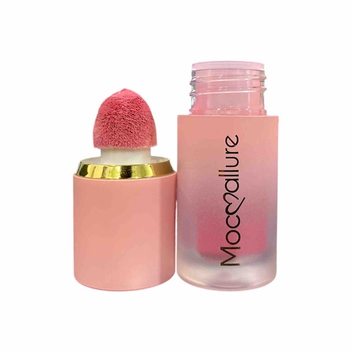 MOCALLURE BLUSH LIQUIDO