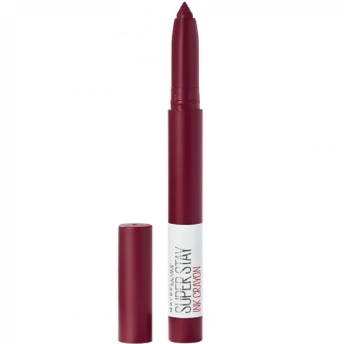 MAYBELLINE SUPERSTAY INK CRAYON 55