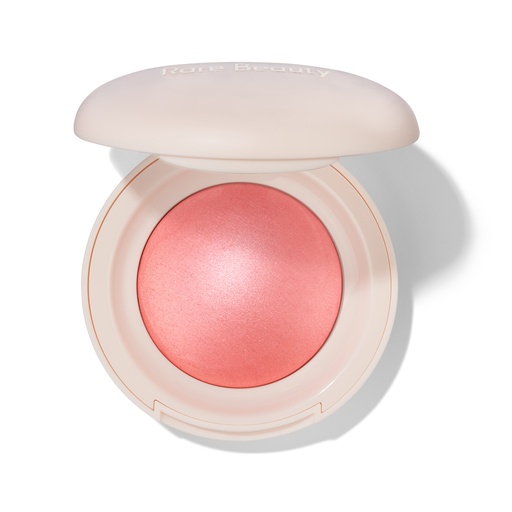 RARE BEAUTY SOFT PINCH LUMINOUS POWDER BLUSH HAPPY